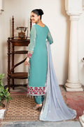 Imrozia Premium | Sitarah Luxury Chiffon 24 | I-211 Nikhat by Imrozia Premium - Designer Dress - Type: Ladies Clothes - Available at Libayah - 100% Original