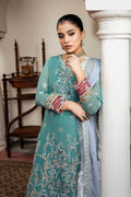 Imrozia Premium | Sitarah Luxury Chiffon 24 | I-211 Nikhat by Imrozia Premium - Designer Dress - Type: Ladies Clothes - Available at Libayah - 100% Original