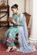 Imrozia Premium | Sitarah Luxury Chiffon 24 | I-211 Nikhat by Imrozia Premium - Designer Dress - Type: Ladies Clothes - Available at Libayah - 100% Original