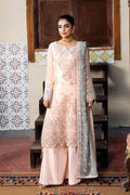 Imrozia Premium | Sitarah Luxury Chiffon 24 | I-213 Roshnayi by Imrozia Premium - Designer Dress - Type: Ladies Clothes - Available at Libayah - 100% Original