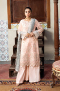 Imrozia Premium | Sitarah Luxury Chiffon 24 | I-213 Roshnayi by Imrozia Premium - Designer Dress - Type: Ladies Clothes - Available at Libayah - 100% Original