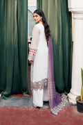 Imrozia Premium | Sitarah Luxury Chiffon 24 | I-215 Zia by Imrozia Premium - Designer Dress - Type: Ladies Clothes - Available at Libayah - 100% Original