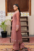Imrozia Premium | Sitarah Luxury Chiffon 24 | I-216 Parnoor by Imrozia Premium - Designer Dress - Type: Ladies Clothes - Available at Libayah - 100% Original