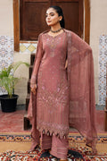 Imrozia Premium | Sitarah Luxury Chiffon 24 | I-216 Parnoor by Imrozia Premium - Designer Dress - Type: Ladies Clothes - Available at Libayah - 100% Original