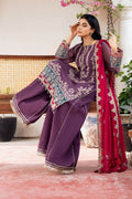 Imrozia Premium | Sitarah Luxury Chiffon 24 | I-209 Najma by Imrozia Premium - Designer Dress - Type: Ladies Clothes - Available at Libayah - 100% Original