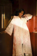 AJR Couture | Cutwork Edit 24 | IVOOR by AJR Couture - Designer Dress - Type: Ladies Clothes - Available at Libayah - 100% Original