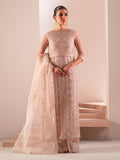 Izel | Stardust Luxury Collection | SLC-002-Astra by Izel - Designer Dress - Type: Ladies Clothes - Available at Libayah - 100% Original