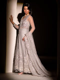 Izel | Stardust Luxury Collection | SLC-005-Aura by Izel - Designer Dress - Type: Ladies Clothes - Available at Libayah - 100% Original