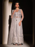 Izel | Stardust Luxury Collection | SLC-005-Aura by Izel - Designer Dress - Type: Ladies Clothes - Available at Libayah - 100% Original