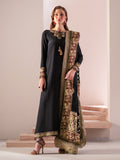 Izel | Stardust Luxury Collection | SLC-013-Echo by Izel - Designer Dress - Type: Ladies Clothes - Available at Libayah - 100% Original