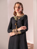 Izel | Stardust Luxury Collection | SLC-013-Echo by Izel - Designer Dress - Type: Ladies Clothes - Available at Libayah - 100% Original