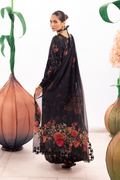 Iznik | Dahlia Embroidered Lawn | DL-08 by Iznik - Designer Dress - Type: Ladies Clothes - Available at Libayah - 100% Original