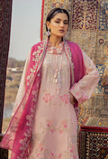 Adans Libas | Traditional Attire | ATTIRE 8 by Adans Libas - Designer Dress - Type: Ladies Clothes - Available at Libayah - 100% Original