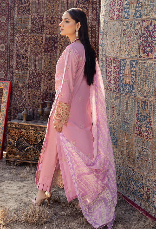 Adans Libas | Traditional Attire | ATTIRE 2 by Adans Libas - Designer Dress - Type: Ladies Clothes - Available at Libayah - 100% Original