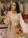Mahnur | Mahrukh Eid Edit 24 | JADE ELEGANCE by Mahnur - Designer Dress - Type: Ladies Clothes - Available at Libayah - 100% Original