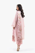 Alkaram | Puff Capsule | JC-01-24-Powder Pink by Alkaram - Designer Dress - Type: Luxury - Available at Libayah - 100% Original