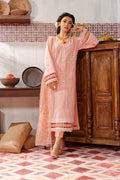 Alkaram | Puff Capsule | JC-12-24-Pink by Alkaram - Designer Dress - Type: Luxury - Available at Libayah - 100% Original