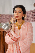 Alkaram | Puff Capsule | JC-12-24-Pink by Alkaram - Designer Dress - Type: Luxury - Available at Libayah - 100% Original
