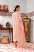 Alkaram | Puff Capsule | JC-12-24-Pink by Alkaram - Designer Dress - Type: Luxury - Available at Libayah - 100% Original