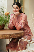 Zara Shahjahan | Coco Lawn 24 | JABEEN-6A by Zara Shahjahan - Designer Dress - Type: Ladies Clothes - Available at Libayah - 100% Original