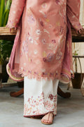Zara Shahjahan | Coco Lawn 24 | JABEEN-6A by Zara Shahjahan - Designer Dress - Type: Ladies Clothes - Available at Libayah - 100% Original