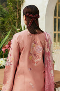 Zara Shahjahan | Coco Lawn 24 | JABEEN-6A by Zara Shahjahan - Designer Dress - Type: Ladies Clothes - Available at Libayah - 100% Original
