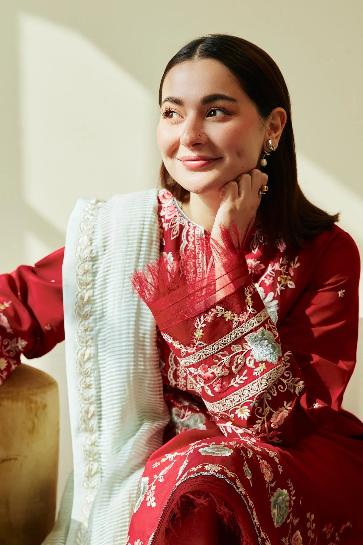 Zara Shahjahan | Coco Lawn 24 | JANAAN-7A by Zara Shahjahan - Designer Dress - Type: Ladies Clothes - Available at Libayah - 100% Original