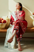 Zara Shahjahan | Coco Lawn 24 | JANAAN-7A by Zara Shahjahan - Designer Dress - Type: Ladies Clothes - Available at Libayah - 100% Original