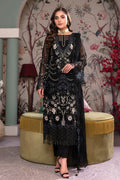 Janique | Luxury Collection 24 |  D - 026 by Janique - Designer Dress - Type: Ladies Clothes - Available at Libayah - 100% Original