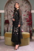 Janique | Luxury Collection 24 |  D - 026 by Janique - Designer Dress - Type: Ladies Clothes - Available at Libayah - 100% Original