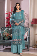 Janique | Luxury Collection 24 |  D - 027 by Janique - Designer Dress - Type: Ladies Clothes - Available at Libayah - 100% Original