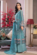 Janique | Luxury Collection 24 |  D - 027 by Janique - Designer Dress - Type: Ladies Clothes - Available at Libayah - 100% Original
