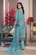 Janique | Luxury Collection 24 |  D - 027 by Janique - Designer Dress - Type: Ladies Clothes - Available at Libayah - 100% Original