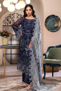 Janique | Luxury Collection 24 |  D - 030 by Janique - Designer Dress - Type: Ladies Clothes - Available at Libayah - 100% Original