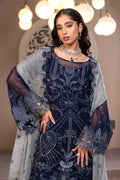 Janique | Luxury Collection 24 |  D - 030 by Janique - Designer Dress - Type: Ladies Clothes - Available at Libayah - 100% Original