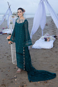 Azure | Luxe Formals | Jasper Shine by Azure - Designer Dress - Type: Ladies Clothes - Available at Libayah - 100% Original