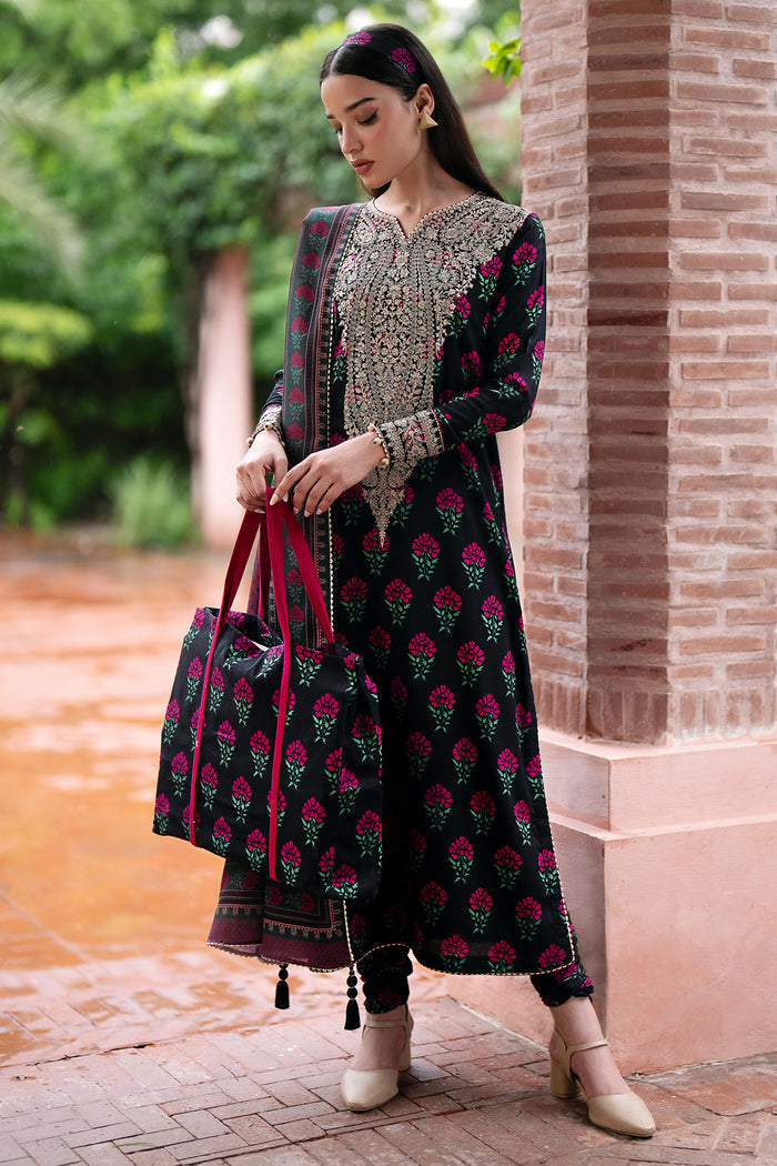 Jazmin | Ready to Wear | KHADDAR RTW-1136 by Jazmin - Designer Dress - Type: Ladies Clothes - Available at Libayah - 100% Original