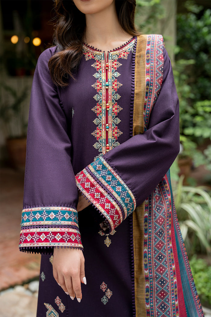 Jazmin | Ready to Wear | RTW-1128 by Jazmin - Designer Dress - Type: Ladies Clothes - Available at Libayah - 100% Original