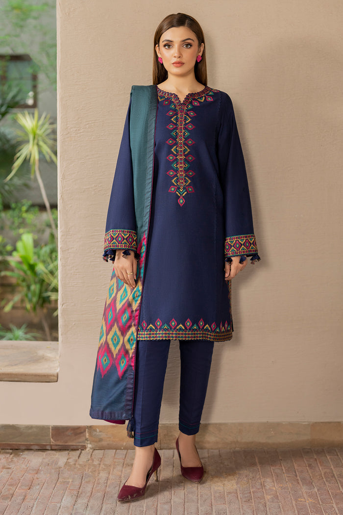 Jazmin | Ready to Wear | RTW-1132 by Jazmin - Designer Dress - Type: Ladies Clothes - Available at Libayah - 100% Original