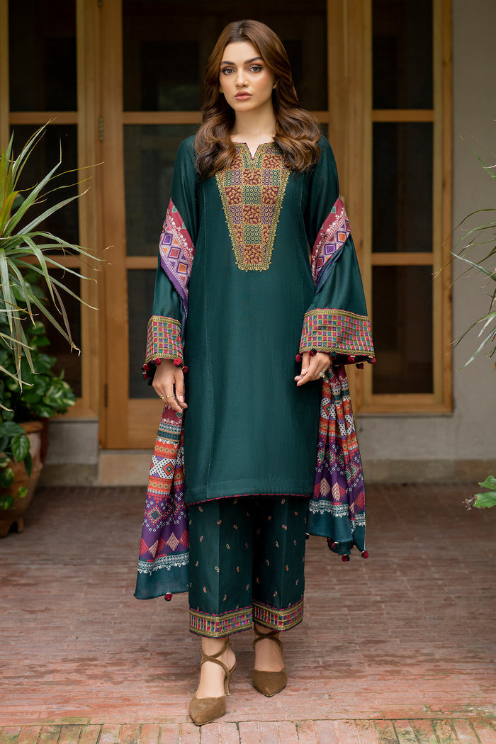 Jazmin | Ready to Wear | RTW-1139 by Jazmin - Designer Dress - Type: Ladies Clothes - Available at Libayah - 100% Original