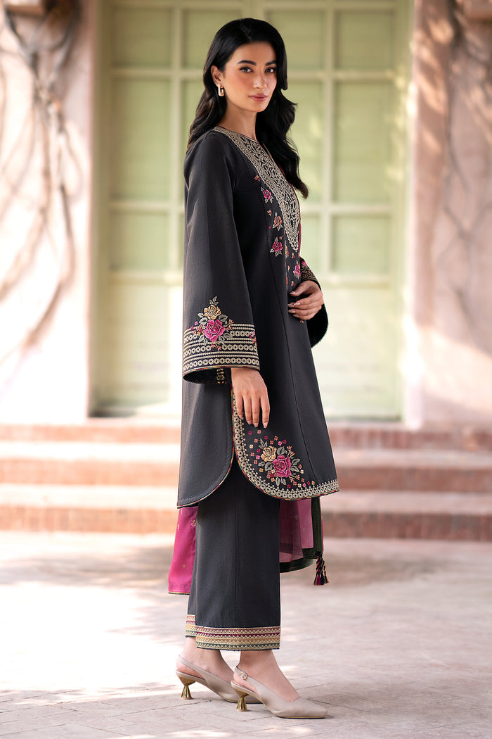 Jazmin | Ready to Wear | KHADDAR RTW-1137 by Jazmin - Designer Dress - Type: Ladies Clothes - Available at Libayah - 100% Original