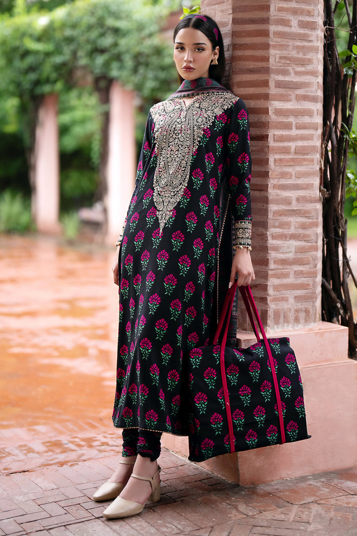 Jazmin | Ready to Wear | KHADDAR RTW-1136 by Jazmin - Designer Dress - Type: Ladies Clothes - Available at Libayah - 100% Original