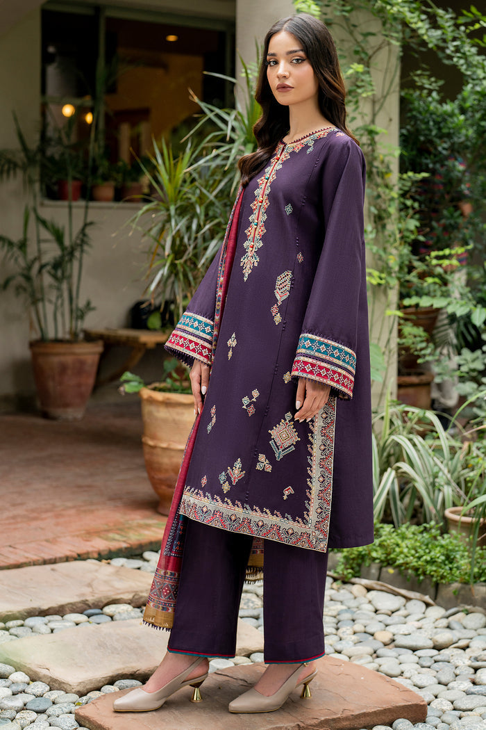 Jazmin | Ready to Wear | RTW-1128 by Jazmin - Designer Dress - Type: Ladies Clothes - Available at Libayah - 100% Original