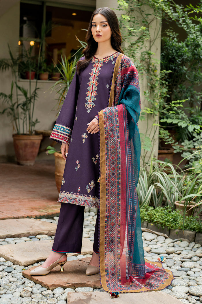 Jazmin | Ready to Wear | RTW-1128 by Jazmin - Designer Dress - Type: Ladies Clothes - Available at Libayah - 100% Original