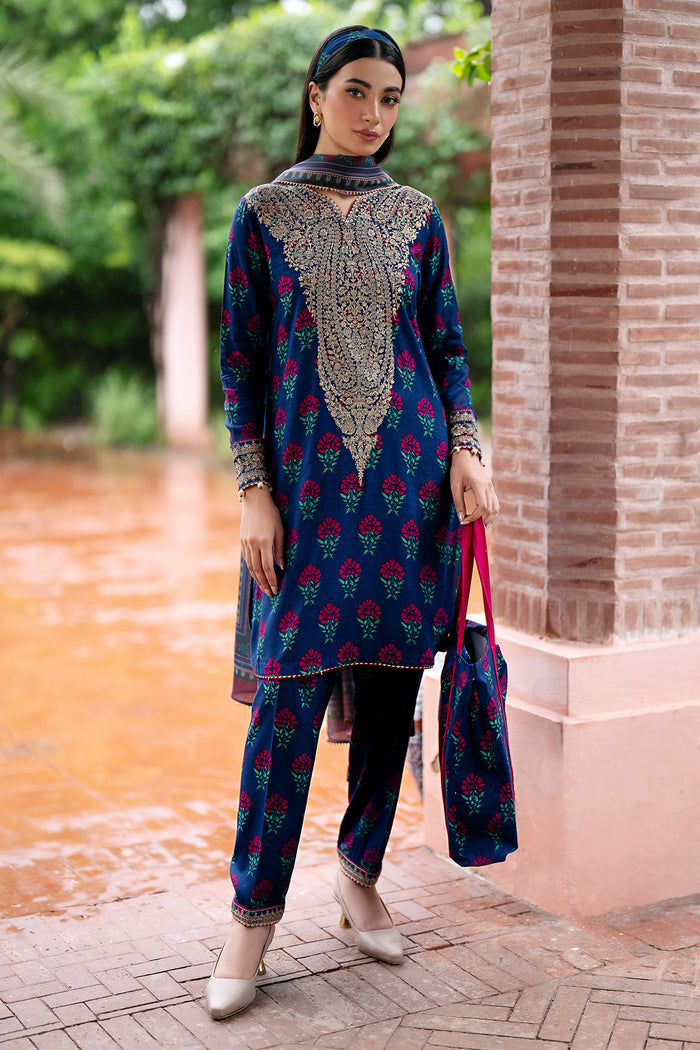 Jazmin | Ready to Wear | VISCOSE RTW-1135 by Jazmin - Designer Dress - Type: Ladies Clothes - Available at Libayah - 100% Original