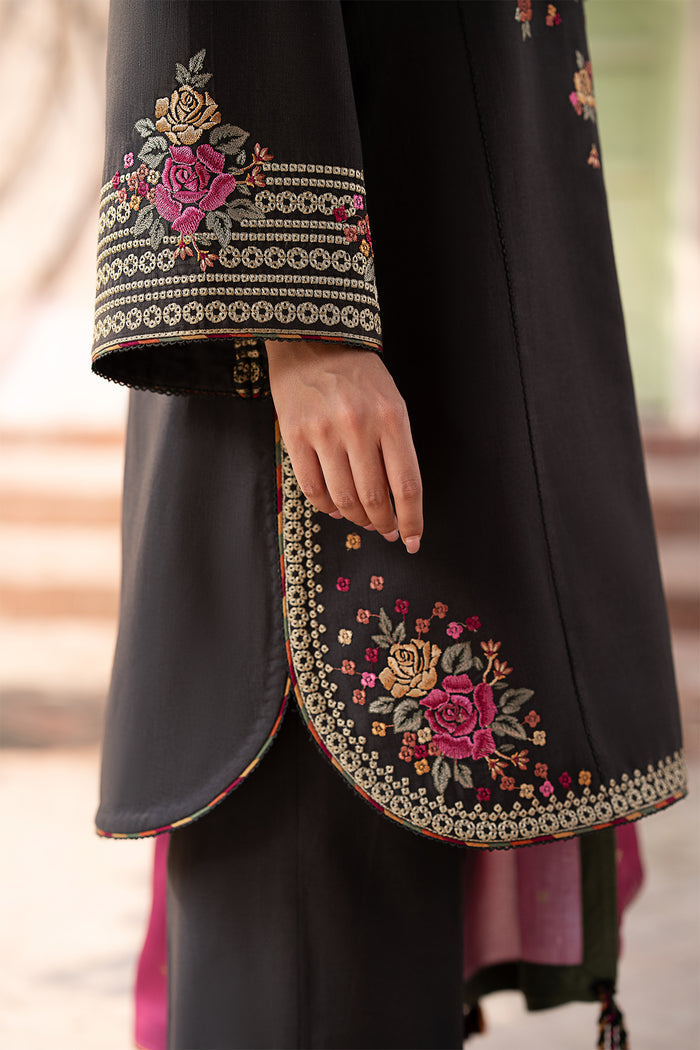 Jazmin | Ready to Wear | KHADDAR RTW-1137 by Jazmin - Designer Dress - Type: Ladies Clothes - Available at Libayah - 100% Original