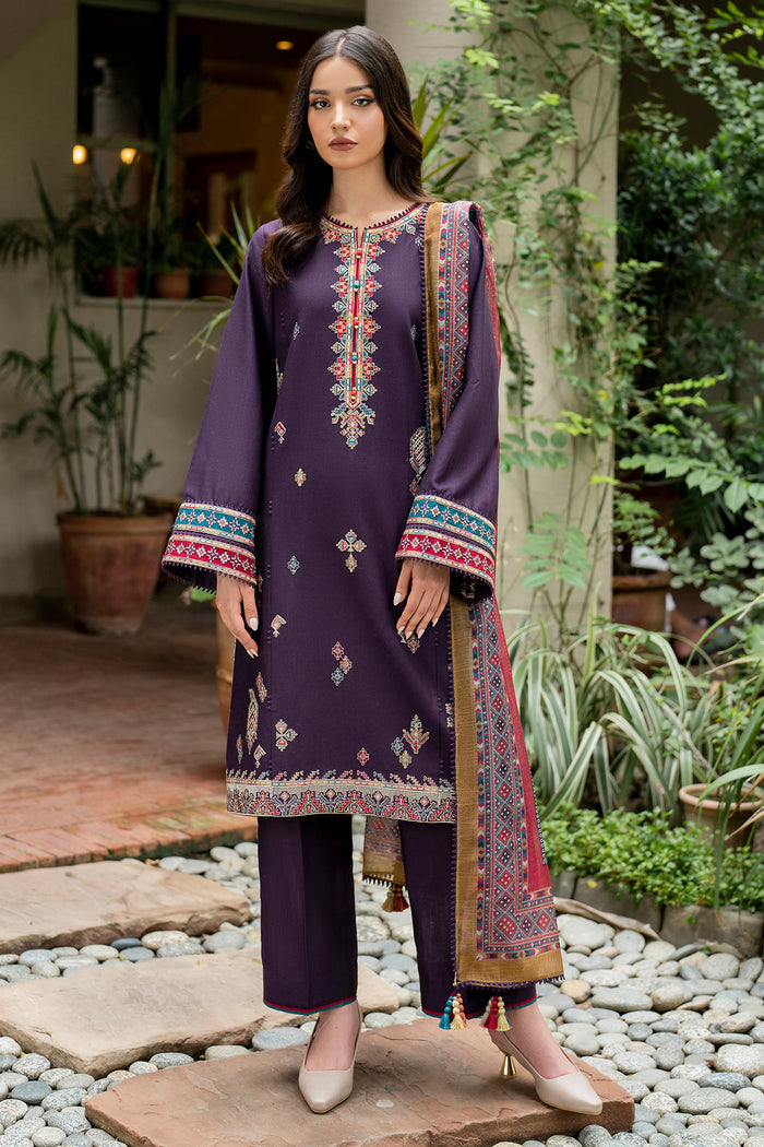 Jazmin | Ready to Wear | RTW-1128 by Jazmin - Designer Dress - Type: Ladies Clothes - Available at Libayah - 100% Original