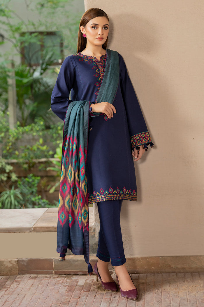 Jazmin | Ready to Wear | RTW-1132 by Jazmin - Designer Dress - Type: Ladies Clothes - Available at Libayah - 100% Original