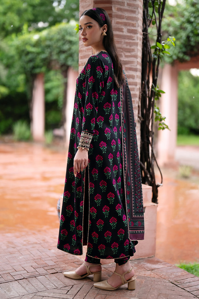 Jazmin | Ready to Wear | KHADDAR RTW-1136 by Jazmin - Designer Dress - Type: Ladies Clothes - Available at Libayah - 100% Original