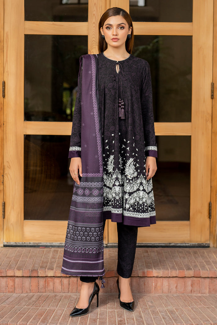 Jazmin | Ready to Wear | VISCOSE RTW-1133 by Jazmin - Designer Dress - Type: Ladies Clothes - Available at Libayah - 100% Original